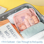 PACKISM TSA Approved Toiletry Bag - Image 5