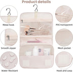 BAGAIL 6 Set/8 Set/10 Set Packing Cubes Various Sizes Packing Organizer - Image 4