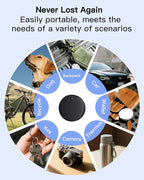 2025 Bluetooth Tracker Smart Finder - Image 7