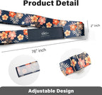 Luggage Straps for Suitcases, Adjustable Luggage Elastic Belt, Travel - Image 4