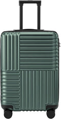 NINETYGO Carry On Luggage 22x14x9 Airline Approved, 20 Inch Luggage by NINETYGO
