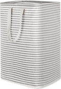 Lifewit Laundry Hamper Large Collapsible Laundry Basket, Freestanding by Lifewit