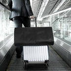 Zilink Suit Bags for Men Travel 43" Garment Bags for Travel - Image 5