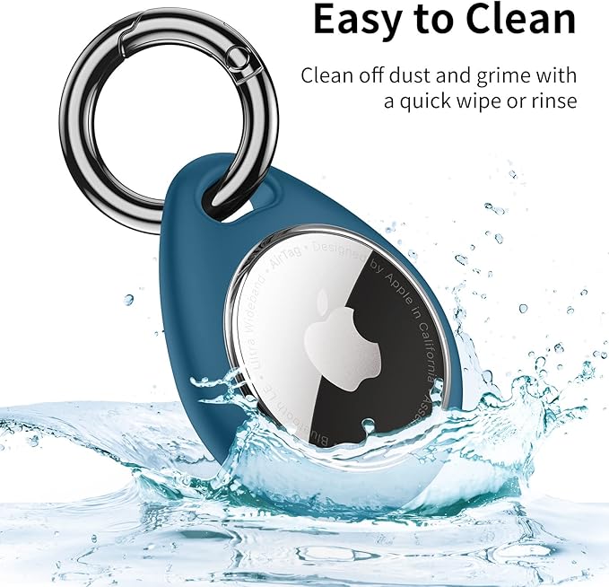 UNBREAKcable Holder for Apple AirTag - Image 5