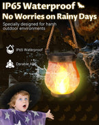 Kaliqo Solar Lantern Outdoor Lights - Image 5