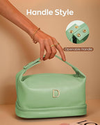 Cute Gifts for Women, Personalized Makeup Bag - Image 3