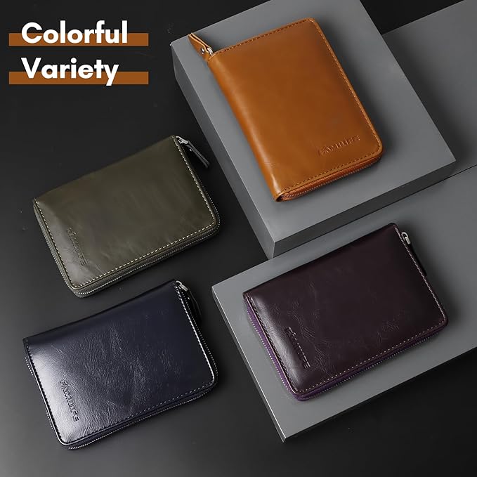 FAMILIFE Manicure Set, Professional Manicure Kit Nail Clippers Set 11 in 1 - Image 8
