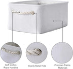 TheWarmHome Storage Basket for Organizing - Image 6