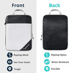 6 Set Compression Packing Cubes - Image 5