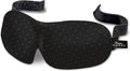 Bucky 40 Blinks No Pressure Beauty & Travel Eye Masks by Bucky