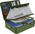 ENGPOW 5200℉ Fireproof File Organizer Bag by ENGPOW