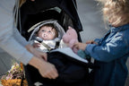 Thule Spring Compact Stroller - Image 3