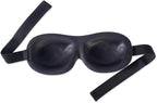 Bucky Ultralight Sleep Mask, Sweet Dreams 8 Ounce - Image 3
