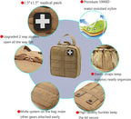 First Aid Kit Med Medical - Image 4
