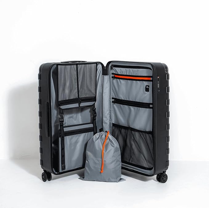 OGIO Renegade Vault Wheeled Travel Bag - Image 5