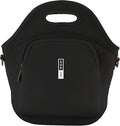 Sok It LunchTote Zippered Bag Insulated Neoprene Caddy by SokIt
