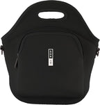 Sok It LunchTote Zippered Bag Insulated Neoprene Caddy by SokIt