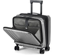 TydeCkare 16" Carry on Luggage by TydeCkare