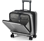 TydeCkare 16" Carry on Luggage by TydeCkare