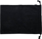 ZENPAC Shoe Bags for Storage, Washable Breathable Cotton Fabric Cloth for Boots - Image 2