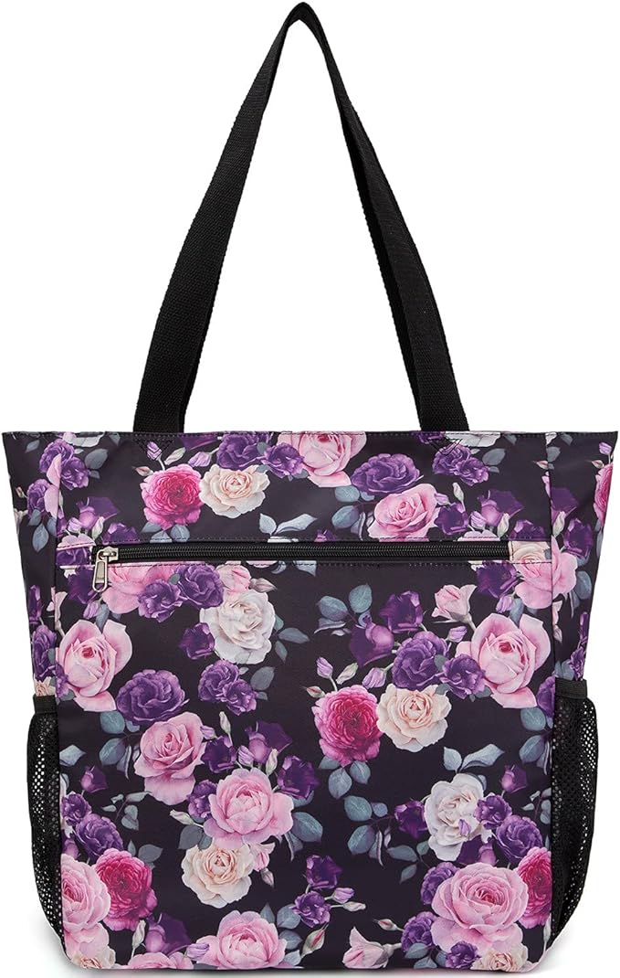 ETidy Large Capacity Foldable Tote Bag - Image 2