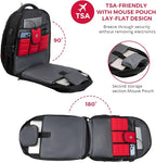 Swissdigital Design Travel Backpack - Image 11