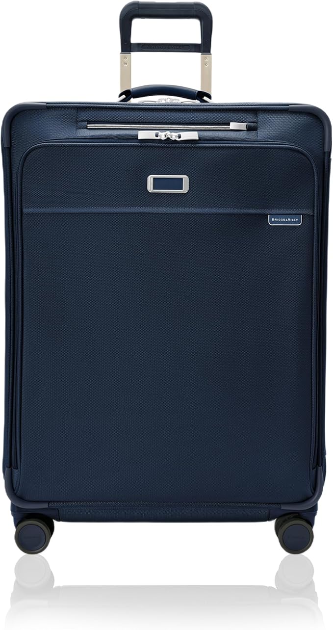 Briggs & Riley 29" Large Expandable Spinner by BriggsRiley