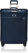 Briggs & Riley 29" Large Expandable Spinner by BriggsRiley