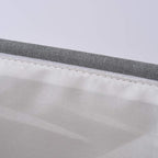 TheWarmHome Storage Basket Fabric Basket - Image 9