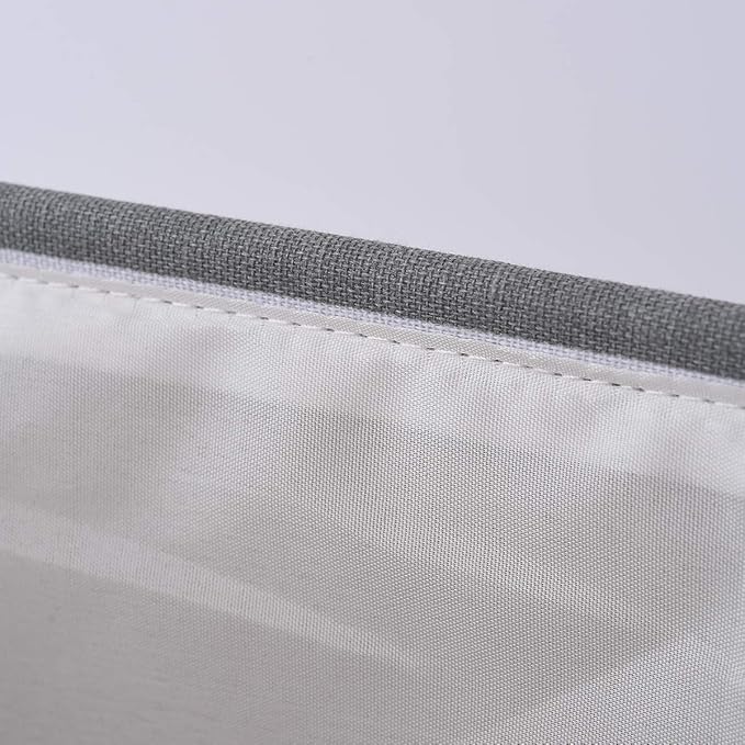 TheWarmHome Storage Basket Fabric Basket - Image 9