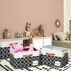 GhvyenntteS Fabric Storage Bins - Image 6