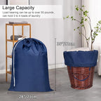 Polecasa Heavy Duty Large Laundry Bag - Image 4