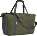 Narwey 18x14x8 Inches Travel Bag Spirit Airlines Frontier Personal Item Bag by Narwey