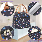 FlowFly Insulated Lunch Cooler Bag - Image 5