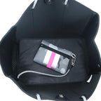 QOGiR Neoprene Multipurpose Beach Bag Tote - Image 5