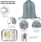 Lightweight Compression Packing Cubes - Image 4