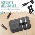 Smartish® Magnetic Cord Holder - Image 4