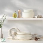 Chef Power Ceramic Cookware Set Non Toxic - Image 8