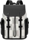 KingTo Laptop Backpack for Men Luxury Anti-Theft Travel Backpack Casual by KingTo