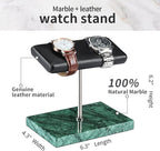 LYS&LYX Watch stand watch display stand watch holder watch Handcrafted watch - Image 2