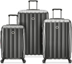DELSEY PARIS Helium Aero Hardside Expandable Luggage by DelseyParisLuggage