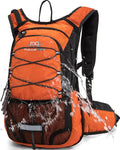 15L Insulated Hydration Backpack Pack by MubaselGear