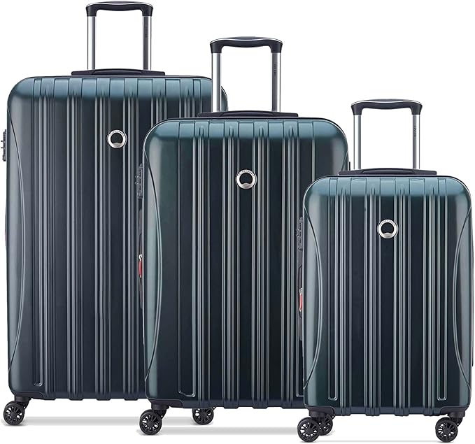 DELSEY PARIS Helium Aero Hardside Expandable Luggage - Image 2
