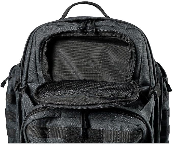 5.11 Tactical Backpack, RUSH 72 2.0 Military Survival Molle Back Pack - Image 10