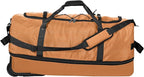 CONTAIL 32" Soft-Sided Rolling Duffle Bag by CONTAIL