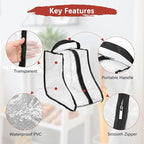 Boot Storage Bags - Image 7