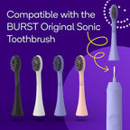 BURST Genuine Replacement Heads - Image 3