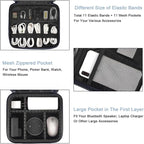 MATEIN Cord Organizer Case - Image 2