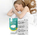 YOUNGTIME Disposable Bed Sheets, Quilt Cover and Pillow case Set by YOUNGTIME