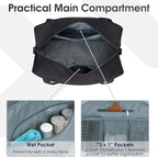 Narwey 18" Carry on Bag Underseat - Image 4